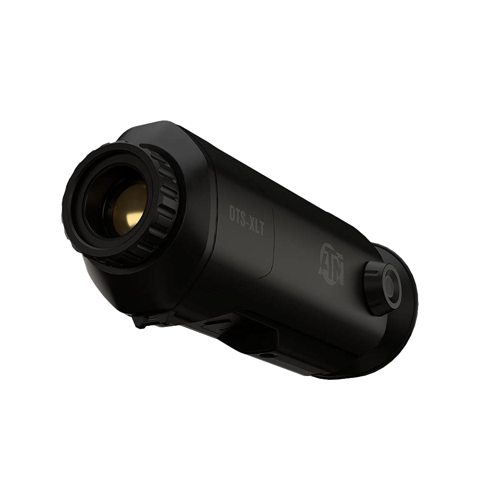BlazeHunter 2.5‑20× 640x512 Monocular